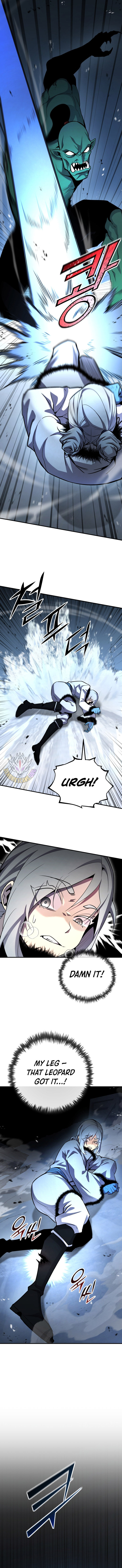 Standard Of Reincarnation 158 7