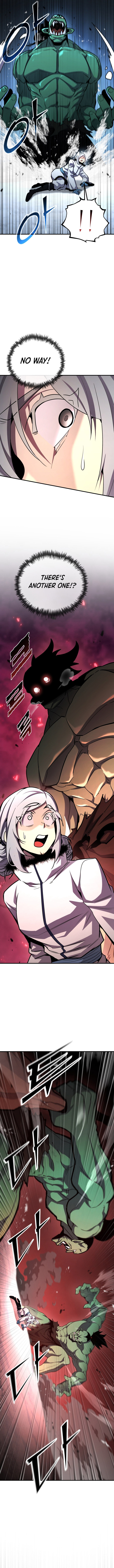 Standard Of Reincarnation 158 8