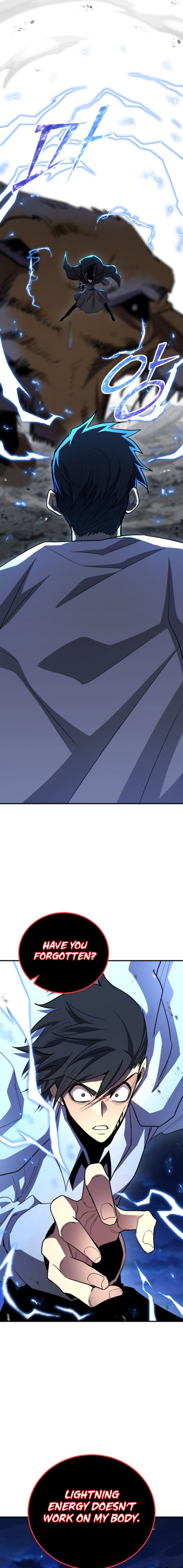 Standard Of Reincarnation 163 10