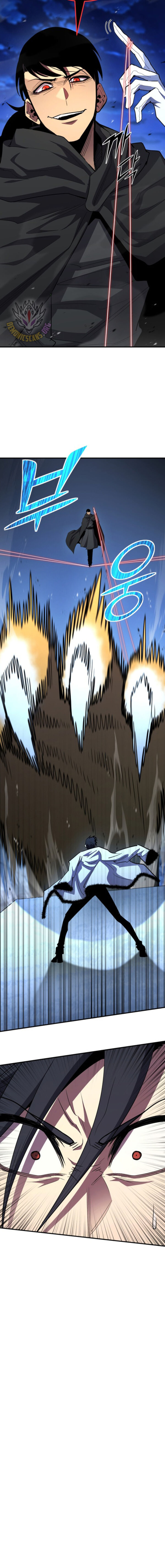 Standard Of Reincarnation 163 11