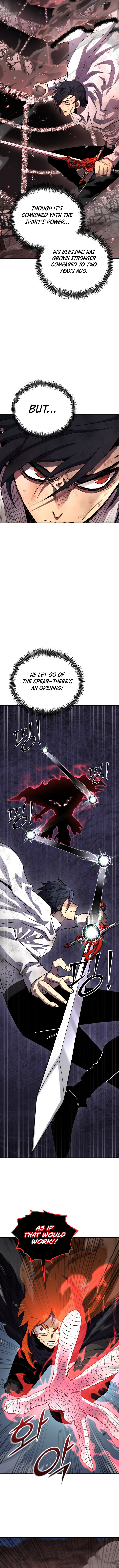 Standard Of Reincarnation 165 14