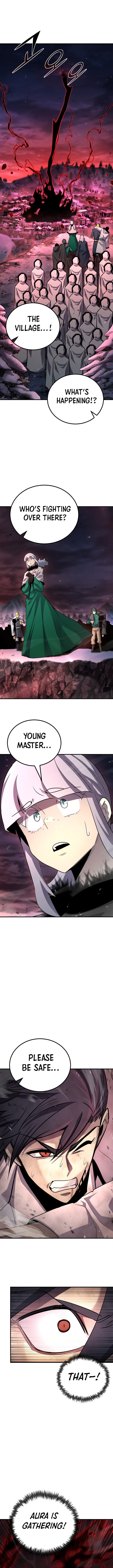 Standard Of Reincarnation 165 4