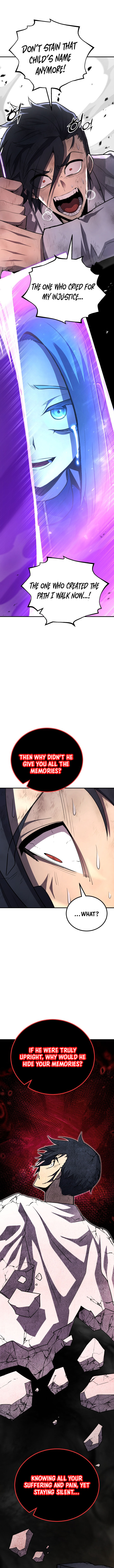 Standard Of Reincarnation 166 14