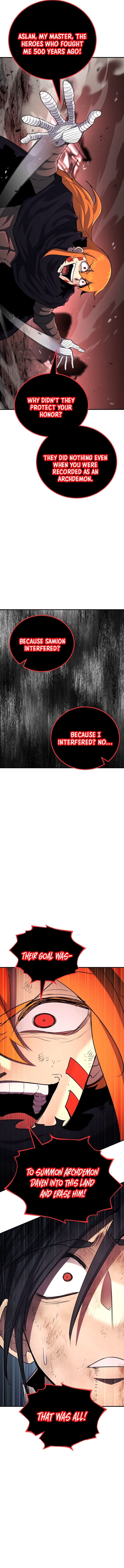 Standard Of Reincarnation 166 4