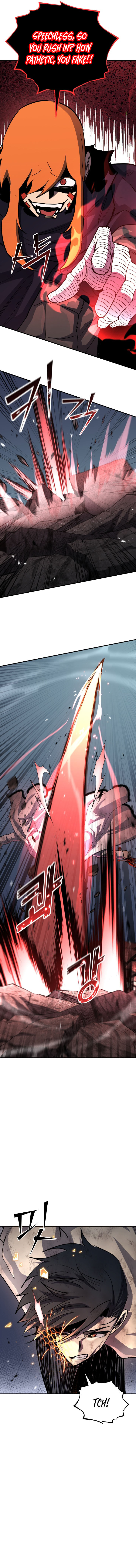 Standard Of Reincarnation 166 6