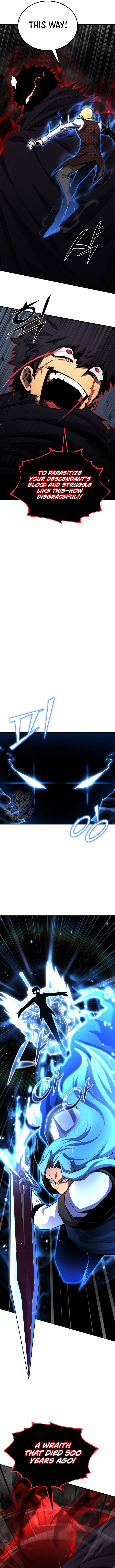 Standard Of Reincarnation 167 17