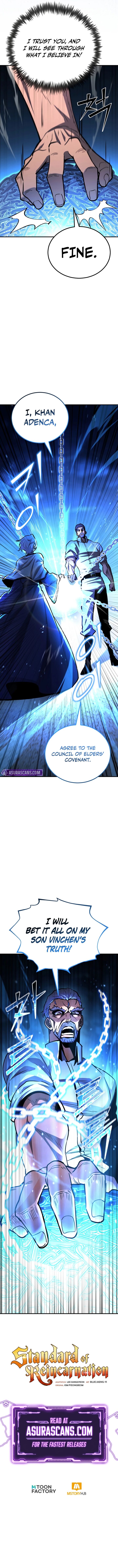 Standard Of Reincarnation 174 13