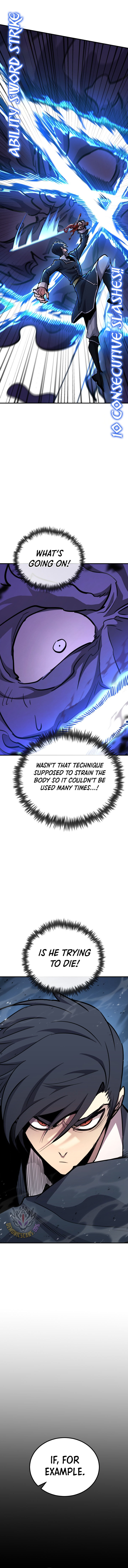 Standard Of Reincarnation 176 11