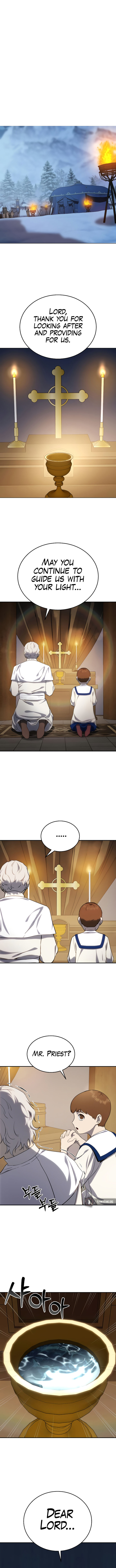 Star Fostered Swordmaster 10 1
