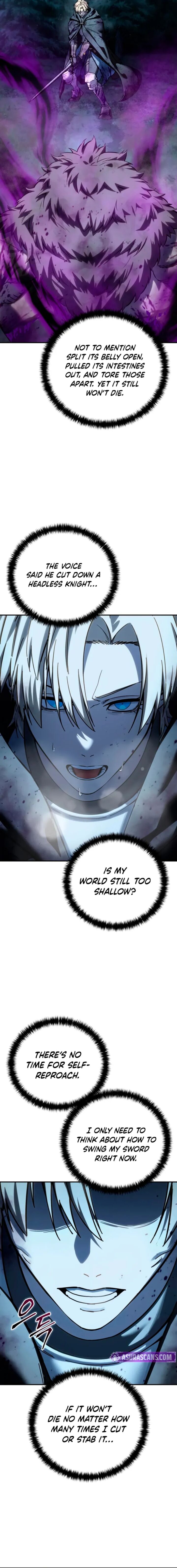 Star Fostered Swordmaster 100 19