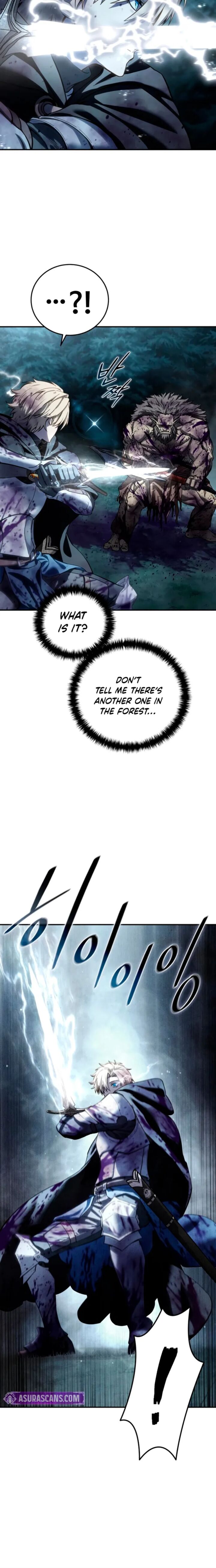 Star Fostered Swordmaster 100 21