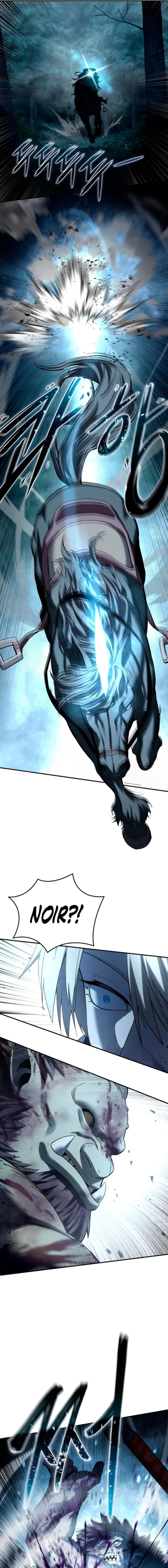 Star Fostered Swordmaster 100 22