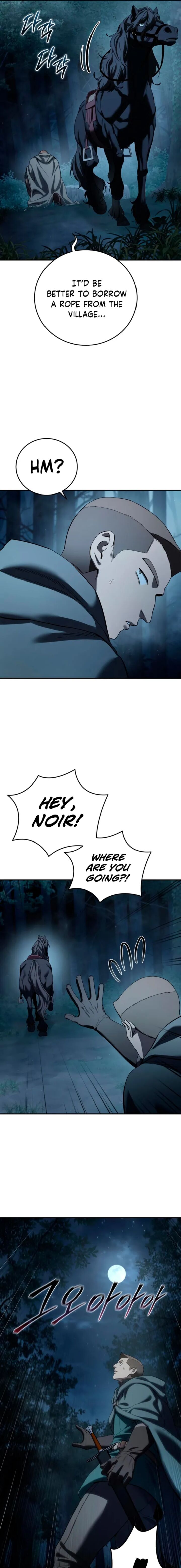 Star Fostered Swordmaster 100 3