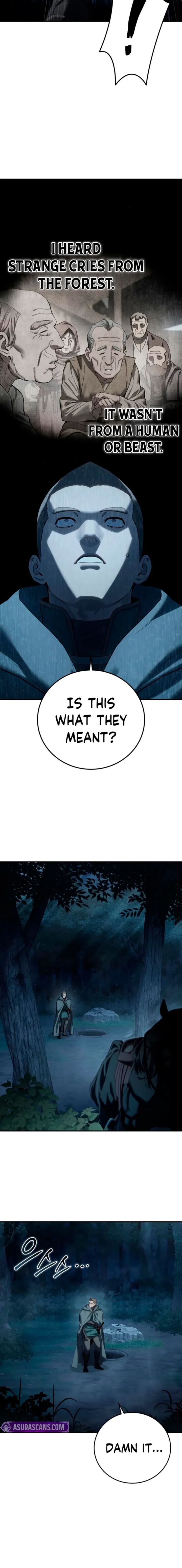 Star Fostered Swordmaster 100 4