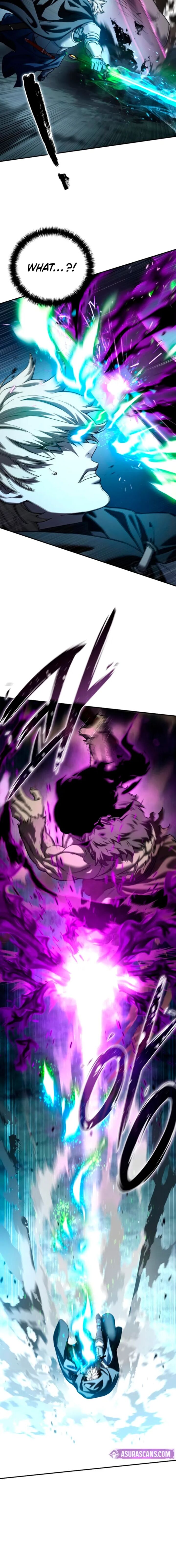 Star Fostered Swordmaster 100 8