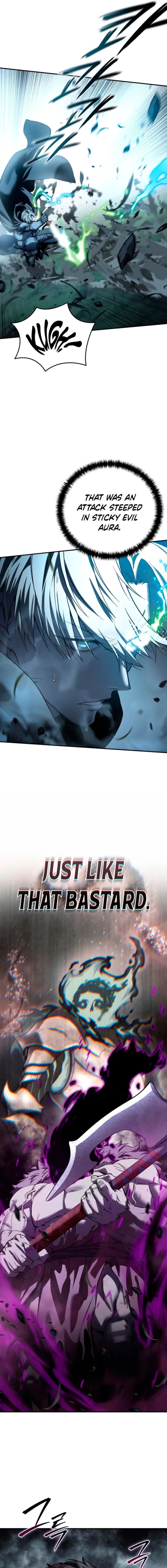 Star Fostered Swordmaster 100 9