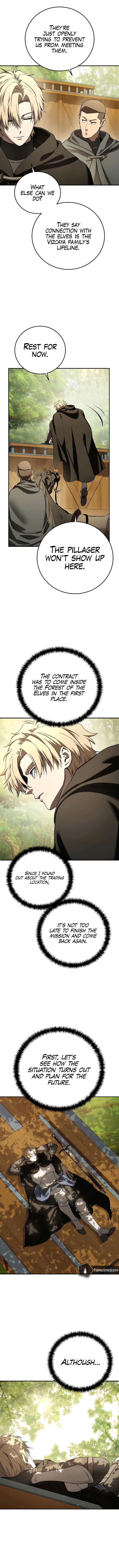 Star Fostered Swordmaster 106 3