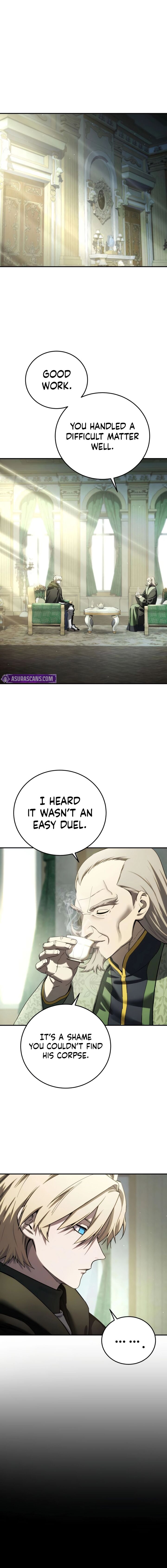 Star Fostered Swordmaster 109 1