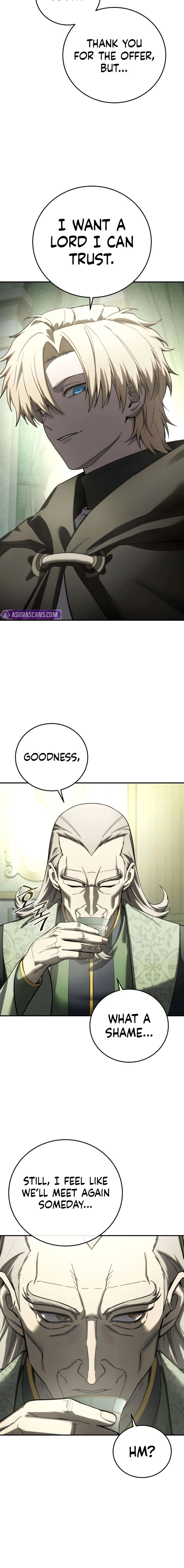 Star Fostered Swordmaster 109 10