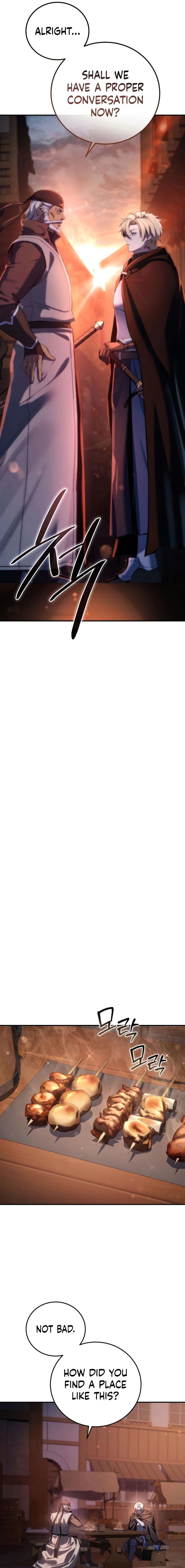 Star Fostered Swordmaster 109 15