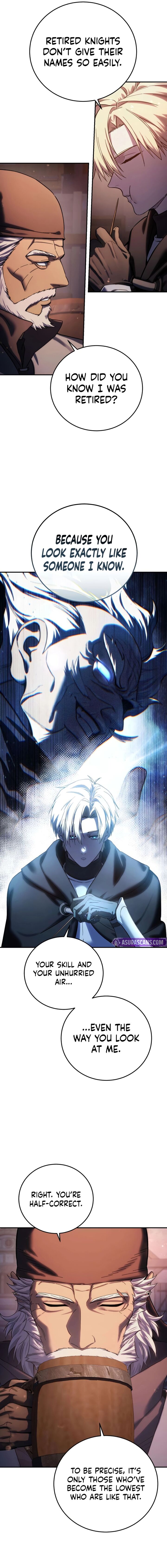 Star Fostered Swordmaster 109 17