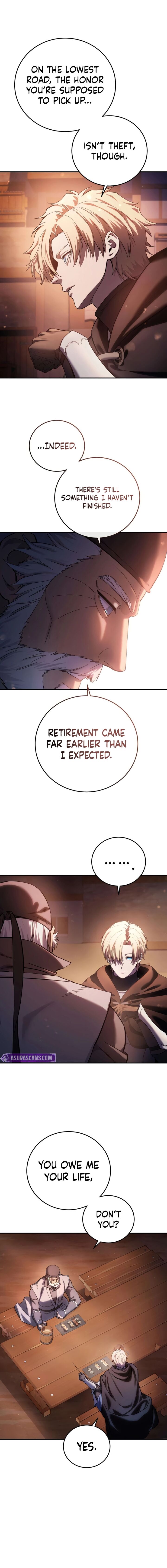 Star Fostered Swordmaster 109 18