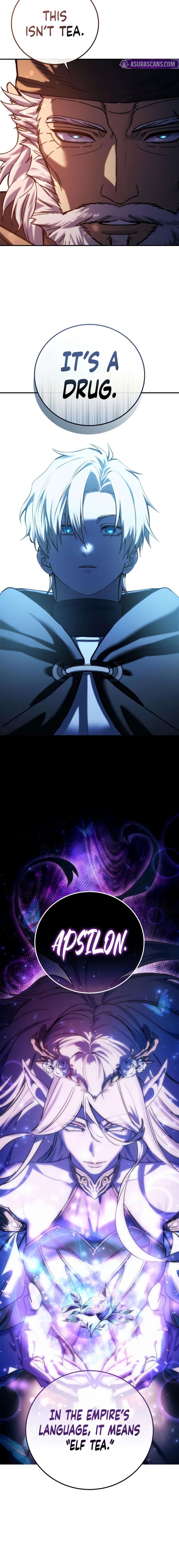 Star Fostered Swordmaster 109 20