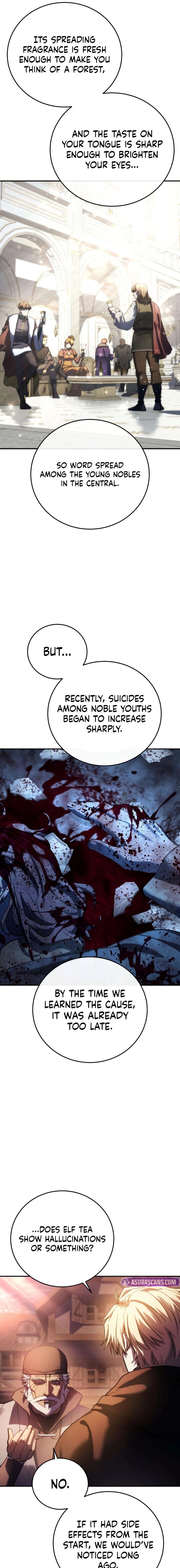 Star Fostered Swordmaster 109 21