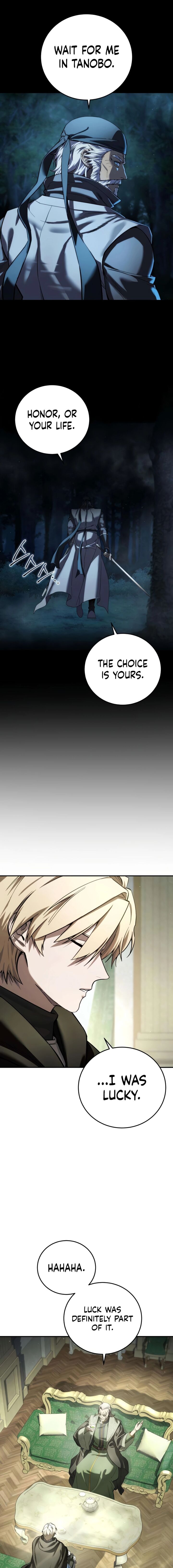 Star Fostered Swordmaster 109 3