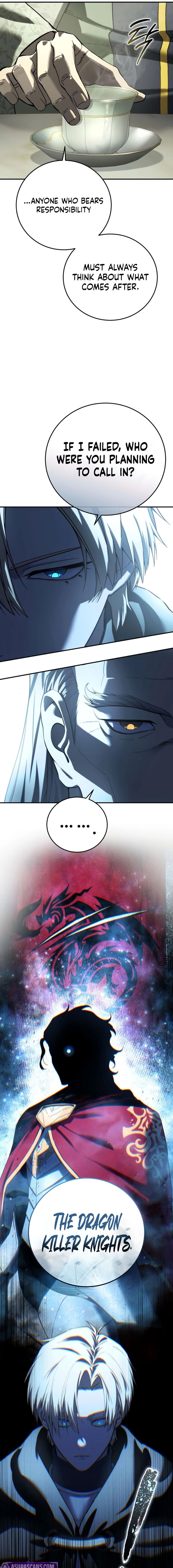 Star Fostered Swordmaster 109 5