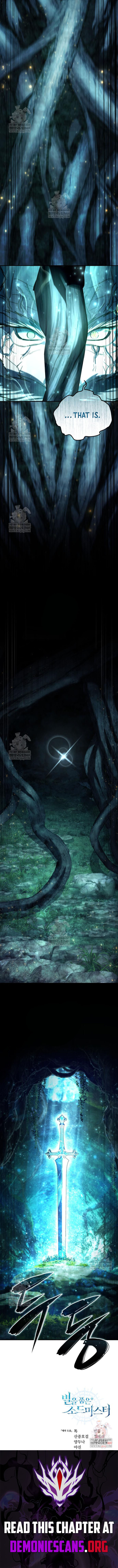 Star Fostered Swordmaster 110 17