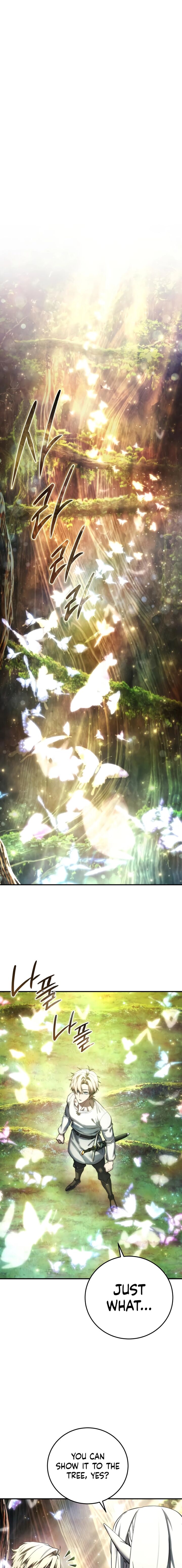 Star Fostered Swordmaster 113 1