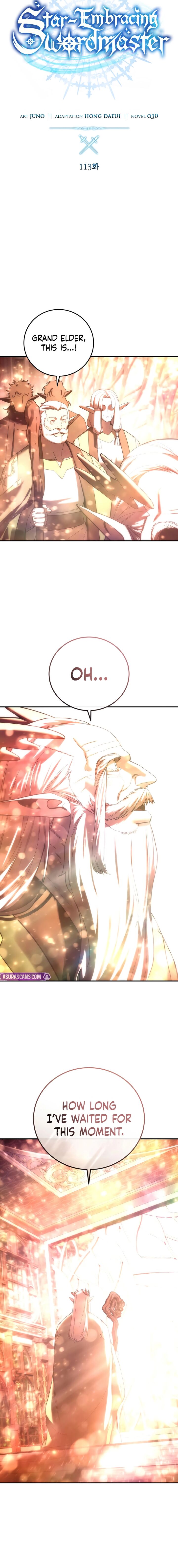 Star Fostered Swordmaster 113 10