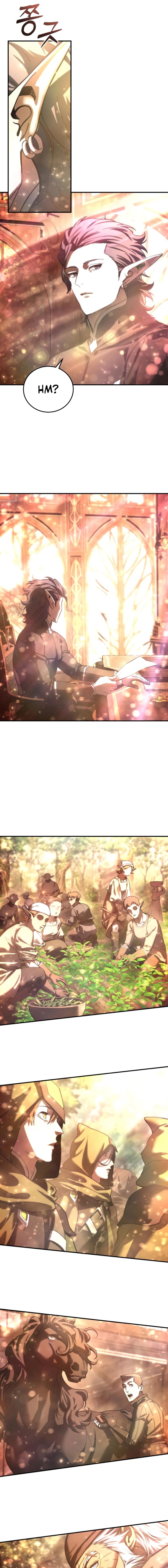 Star Fostered Swordmaster 113 11