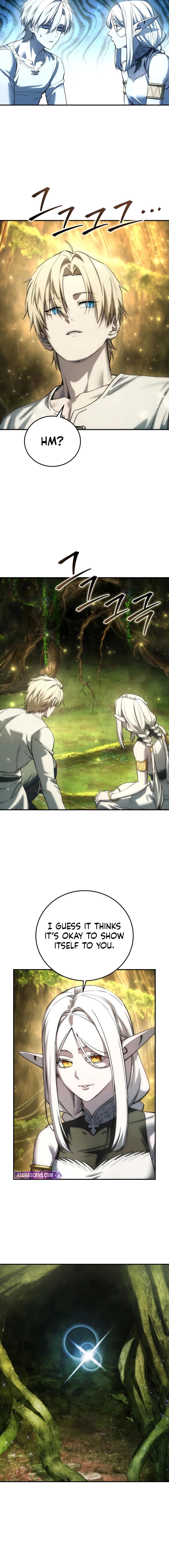 Star Fostered Swordmaster 113 18