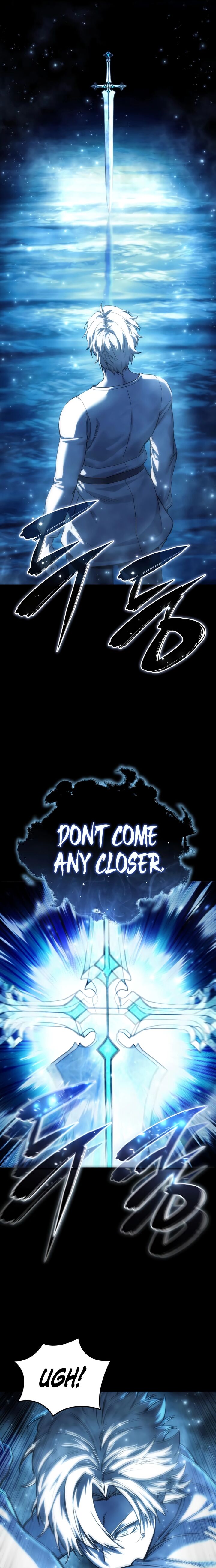 Star Fostered Swordmaster 113 21