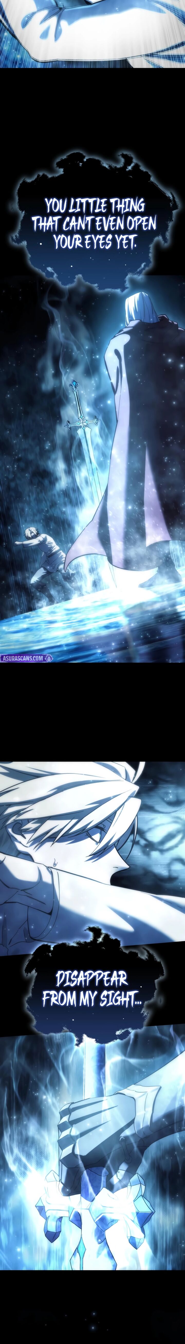 Star Fostered Swordmaster 113 22