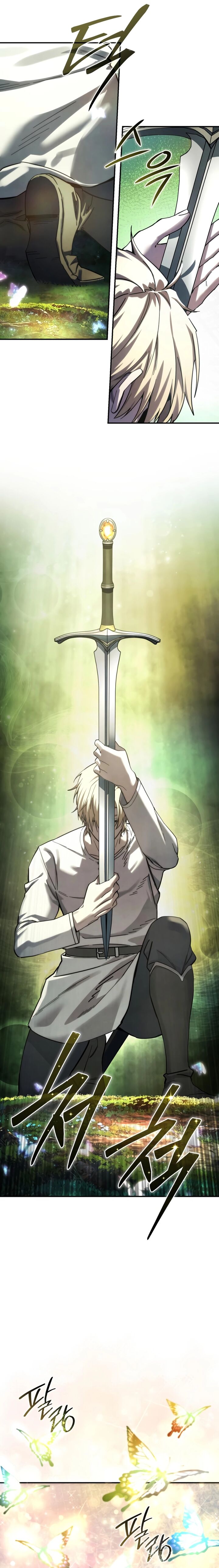 Star Fostered Swordmaster 113 3