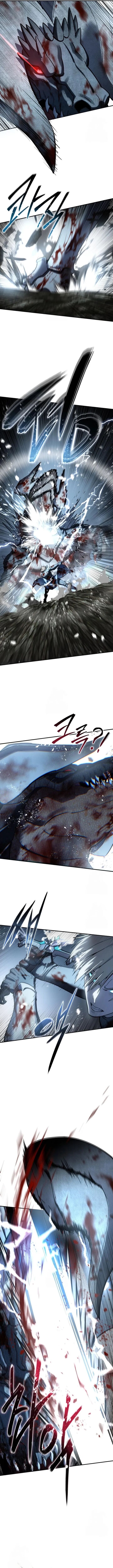 Star Fostered Swordmaster 118 13