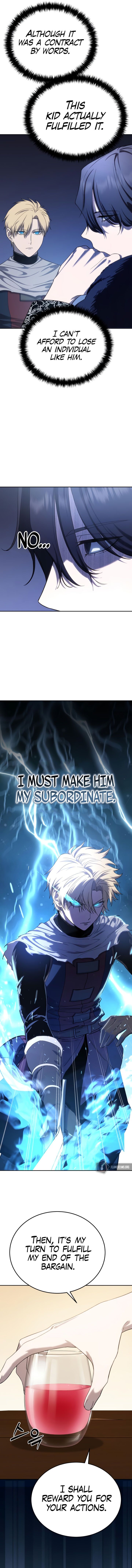 Star Fostered Swordmaster 12 10
