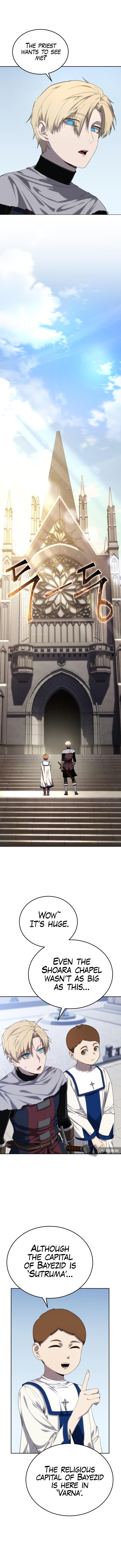 Star Fostered Swordmaster 12 14