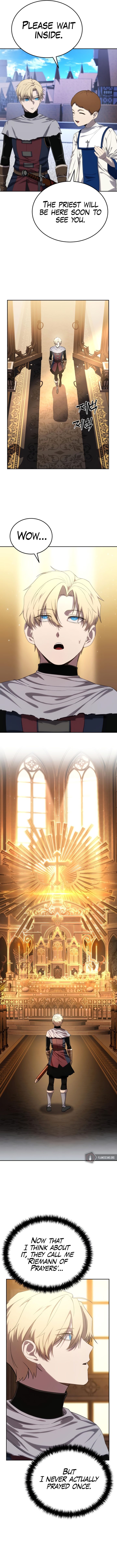 Star Fostered Swordmaster 12 15