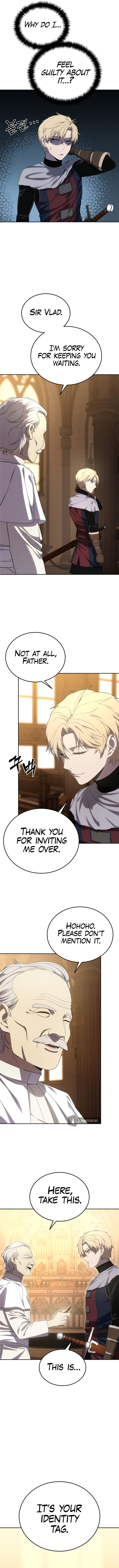 Star Fostered Swordmaster 12 16
