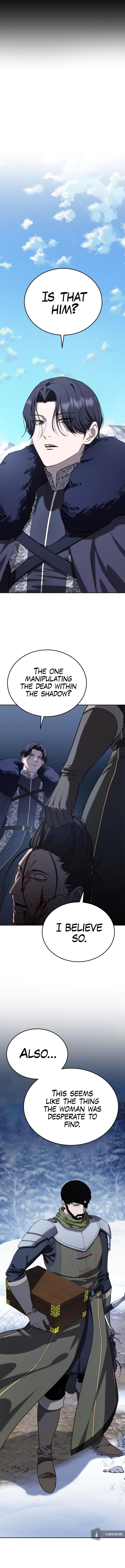 Star Fostered Swordmaster 12 3