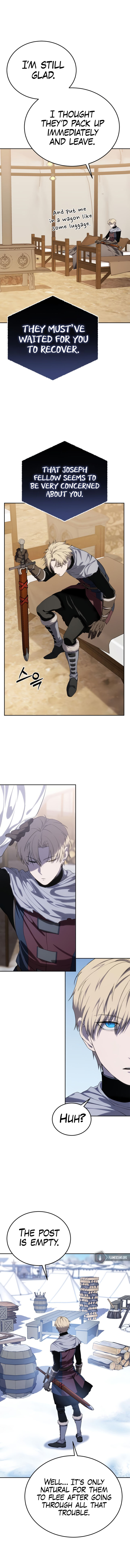 Star Fostered Swordmaster 12 6