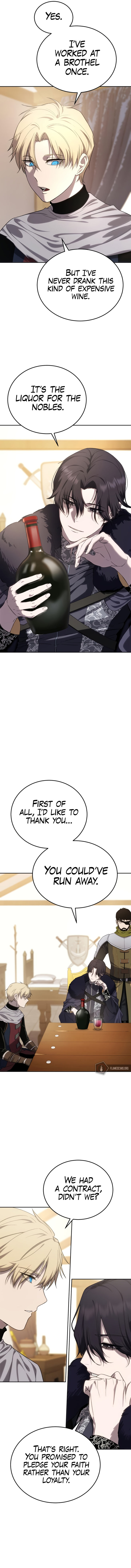 Star Fostered Swordmaster 12 9