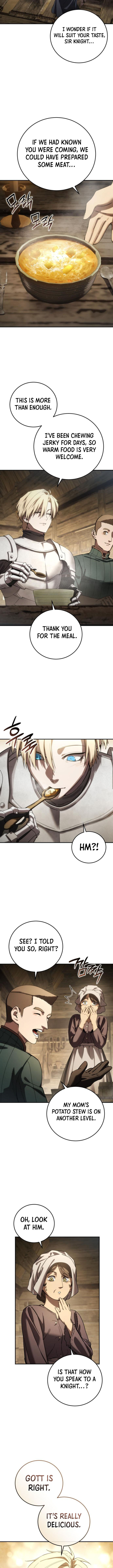 Star Fostered Swordmaster 124 2