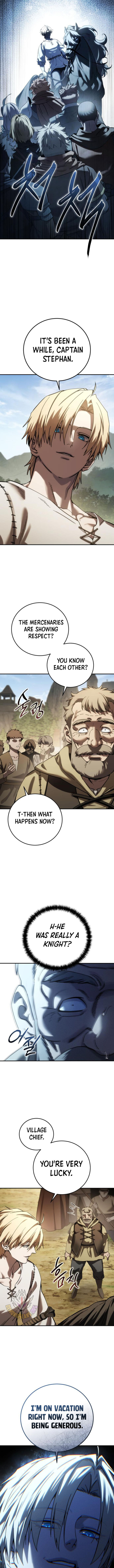 Star Fostered Swordmaster 125 7