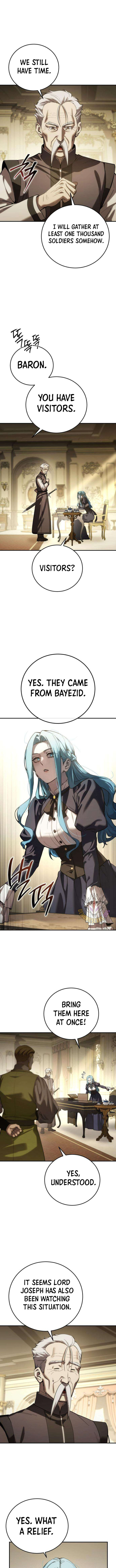 Star Fostered Swordmaster 129 9