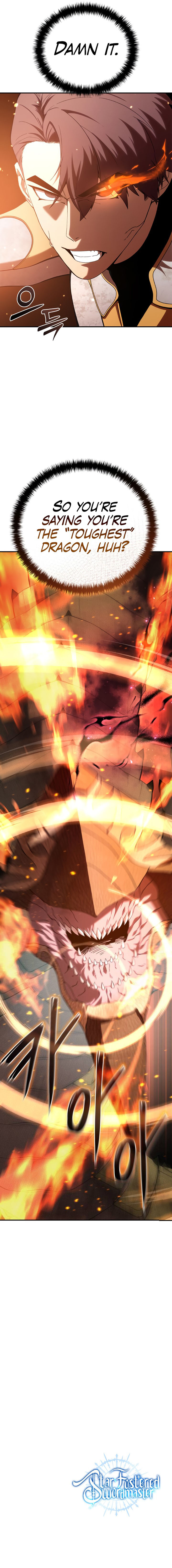 Star Fostered Swordmaster 29 16